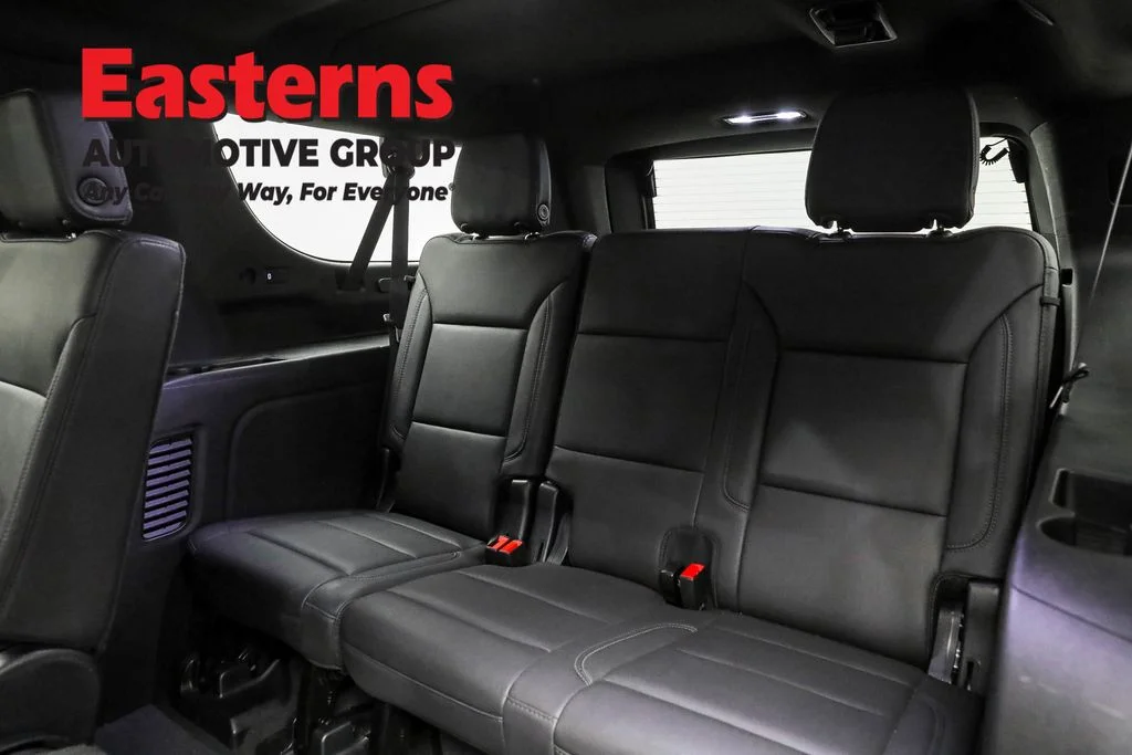 Used 2023 Blue Chevrolet LT image 33