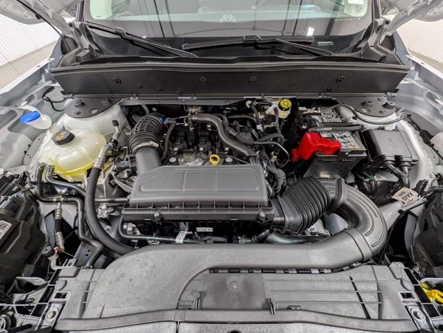 New 2026 Oxford White Ford Big Bend® image 54
