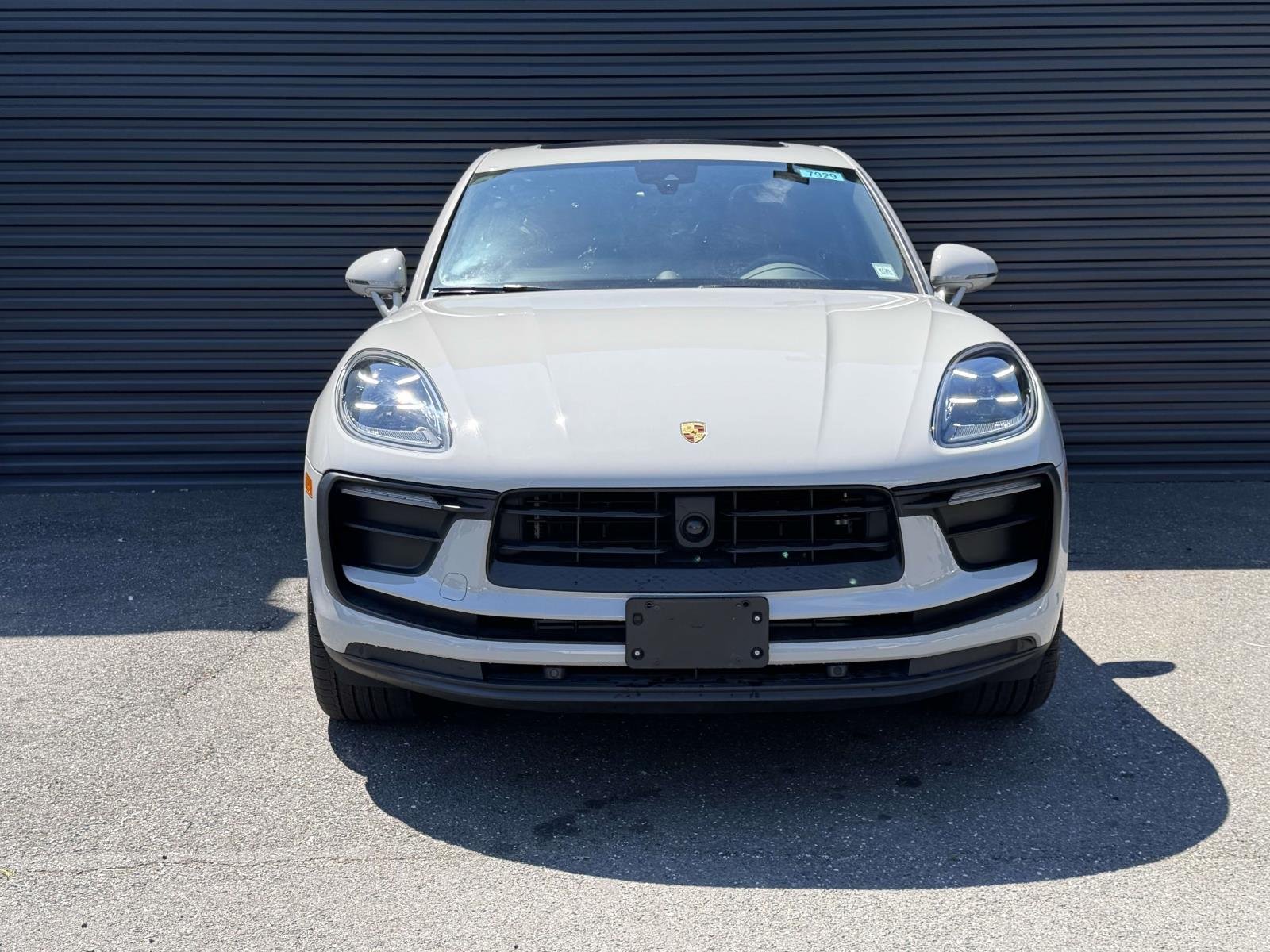 Certified Used 2024  Porsche  image 2