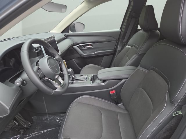 New 2026 Polymetal Gray Metallic Mazda 2.5 S Preferred AWD image 17