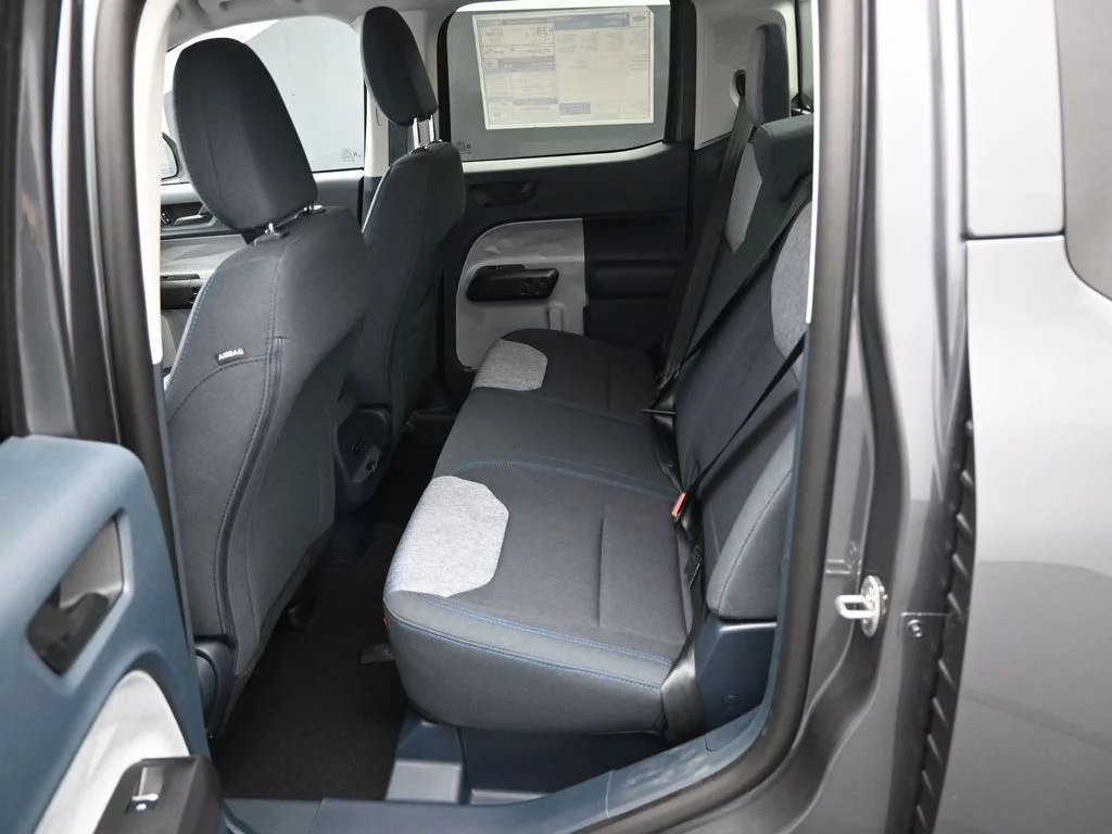 Certified Used 2026 Gray Ford XLT image 18