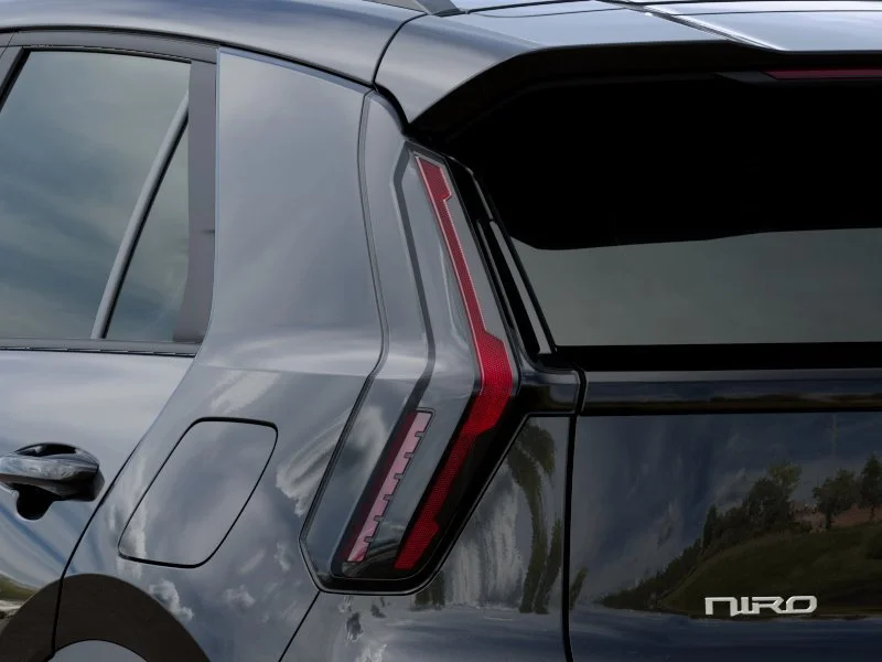 New 2027 Aurora Black Pearl Kia S image 11