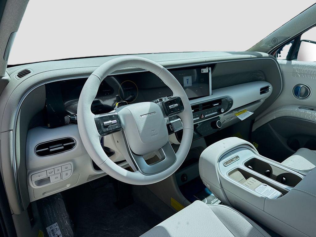 New 2026 Pacific Sapphire Hyundai Limited image 7