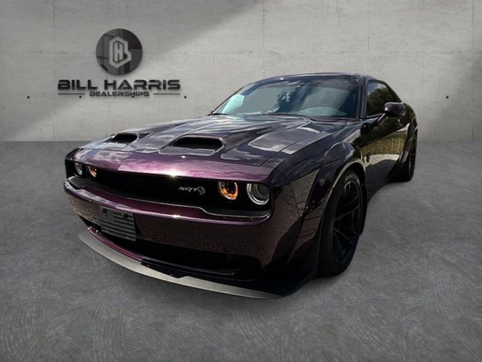 2020 Dodge Challenger SRT Hellcat Redeye Widebody Auto's photo