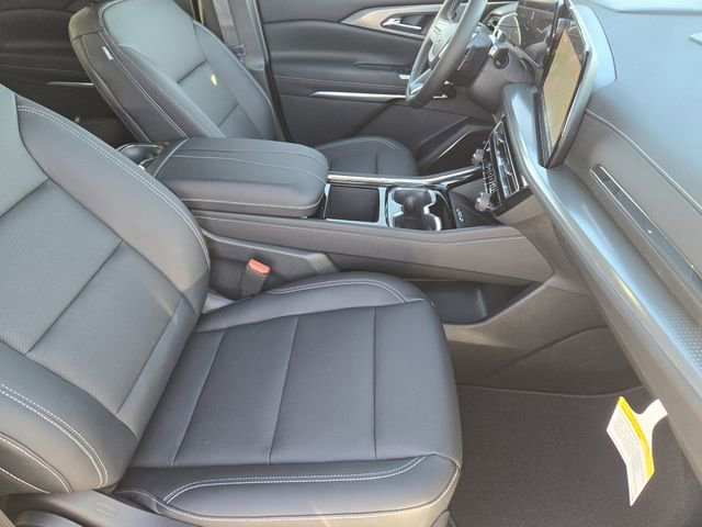 2026 Chevrolet Traverse LT - Photo 10