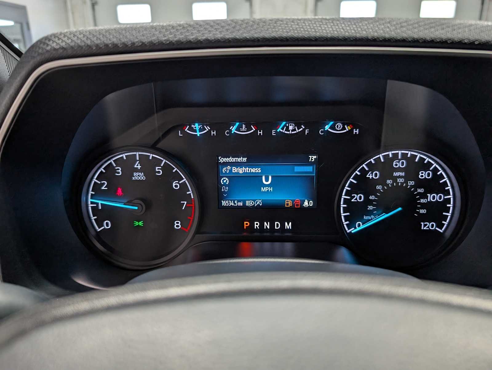 Used 2023 Carbonized Gray Ford XL image 23