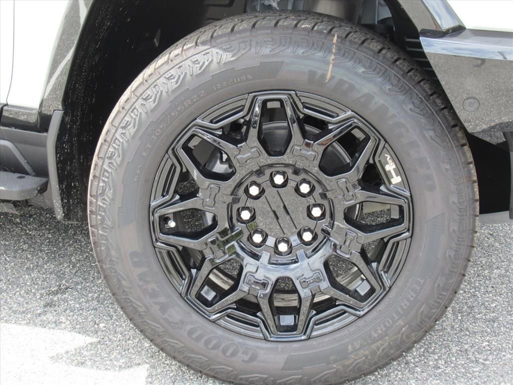 2026 GMC HUMMER EV 2X - Photo 8