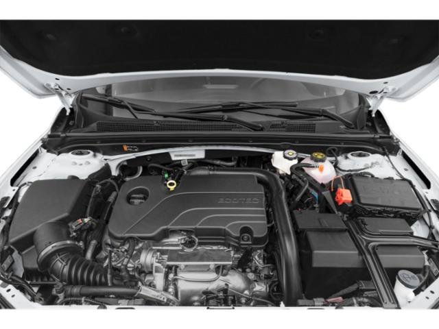 Used 2023 Black Metallic Chevrolet LT image 27