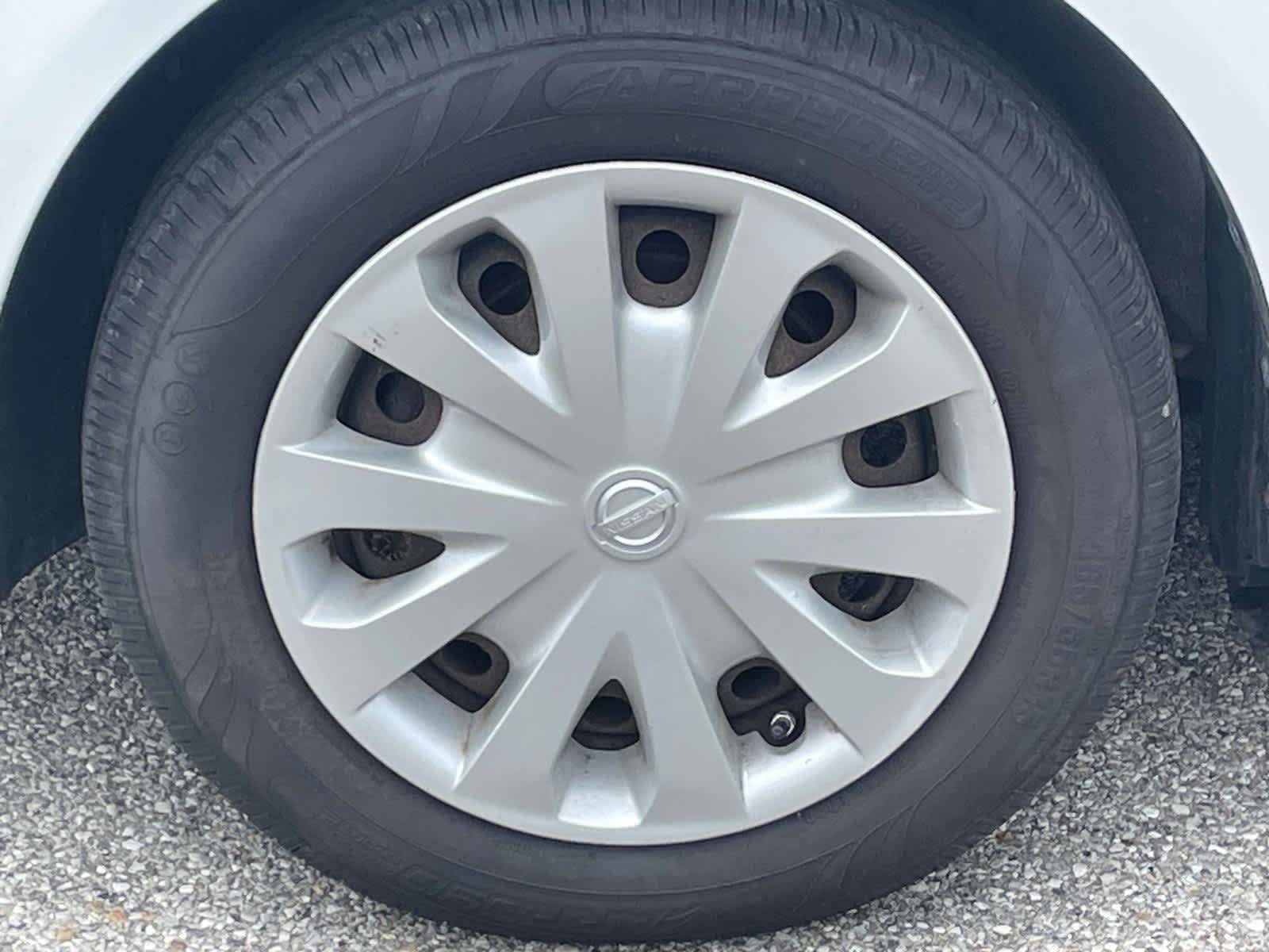 Used 2012 Fresh Powder Nissan S image 15