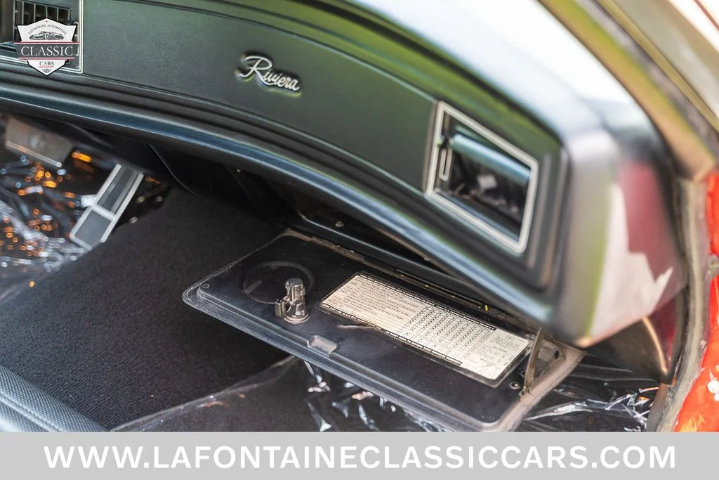 Used 1972  Buick  image 40