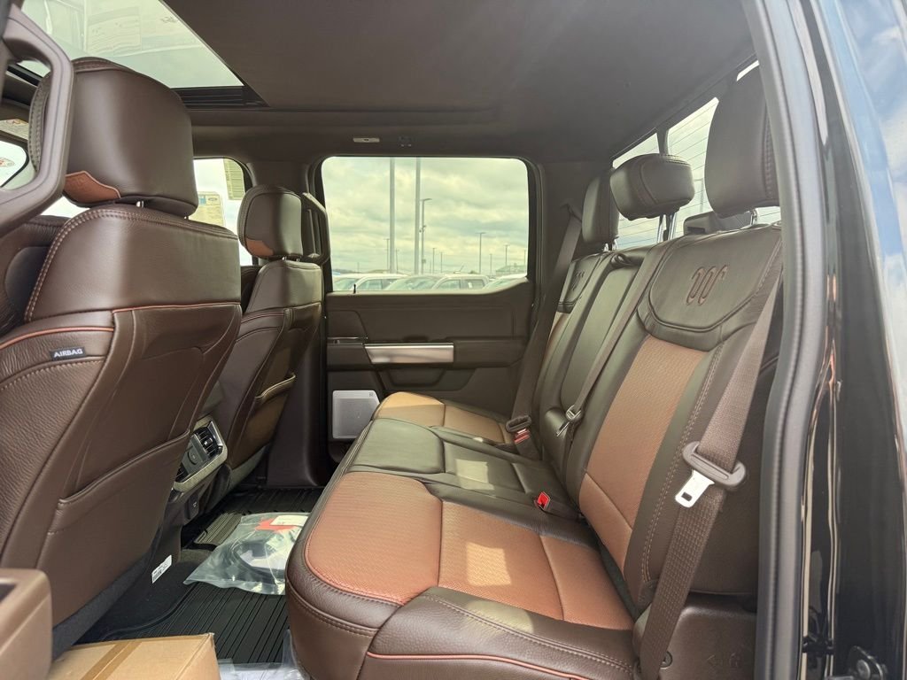 2026 Ford F-250 Super Duty King Ranch - Photo 11