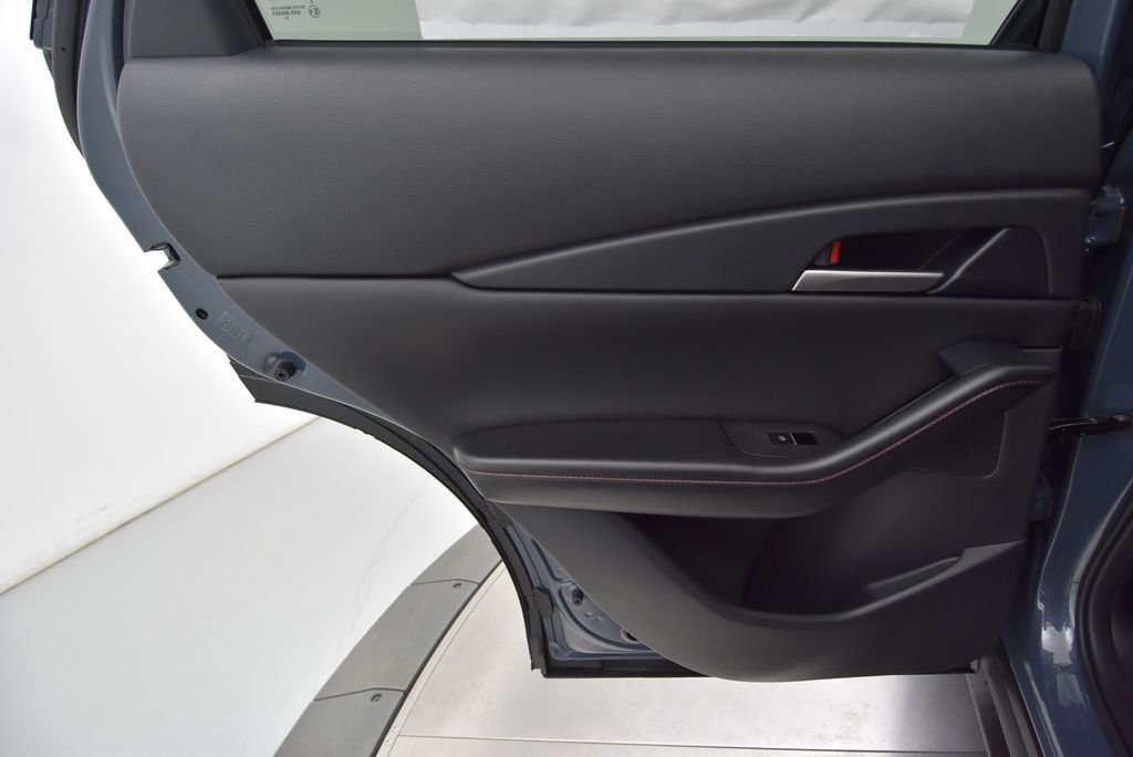 New 2026 Gray Metallic Mazda 2.5 S Carbon Edition image 33