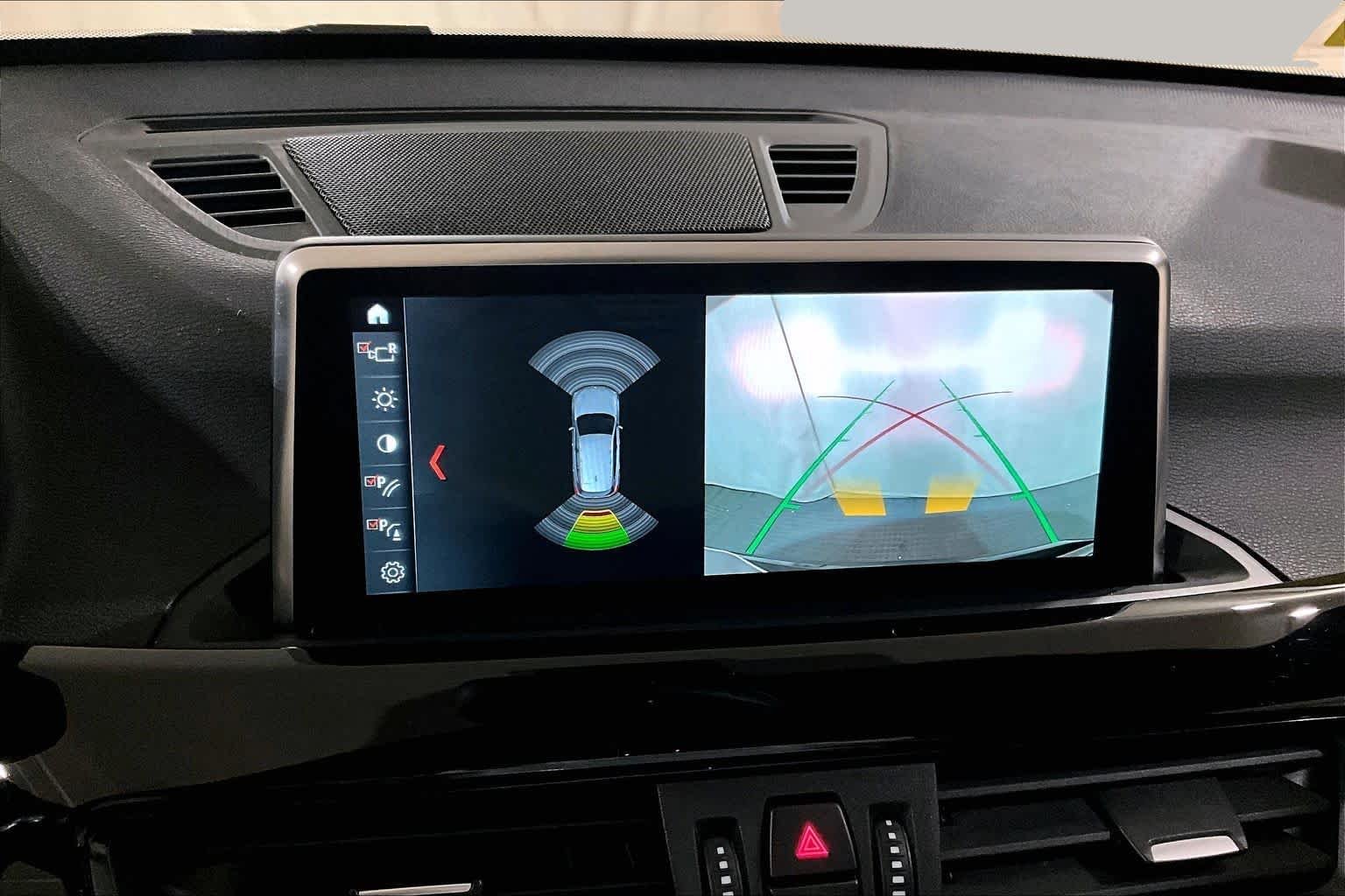 Used 2019 Jet Black BMW xDrive28i image 28
