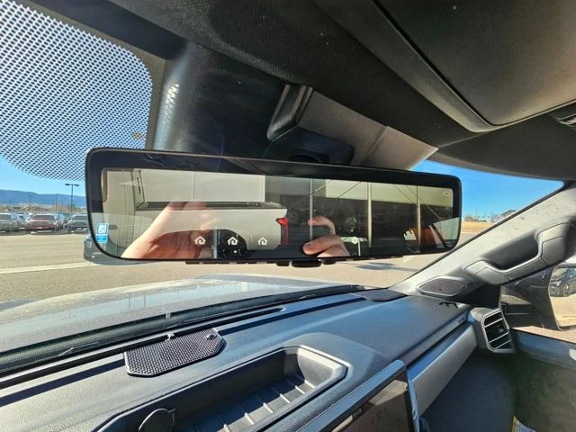 2026 Toyota Sequoia Limited - Photo 18