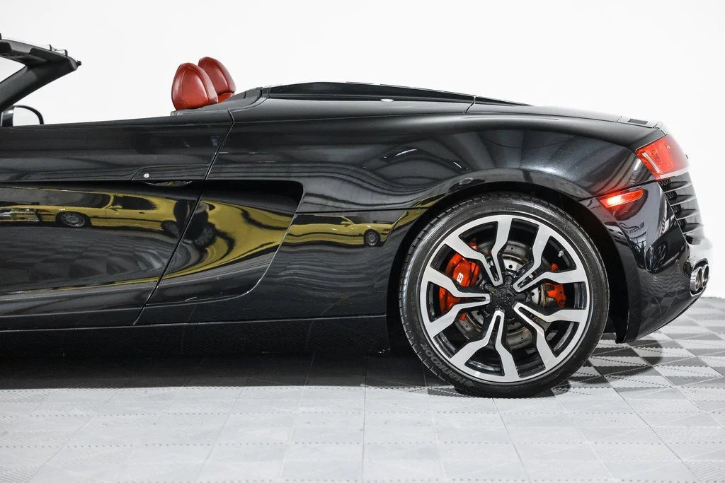 2011 Audi R8 Base - Photo 15