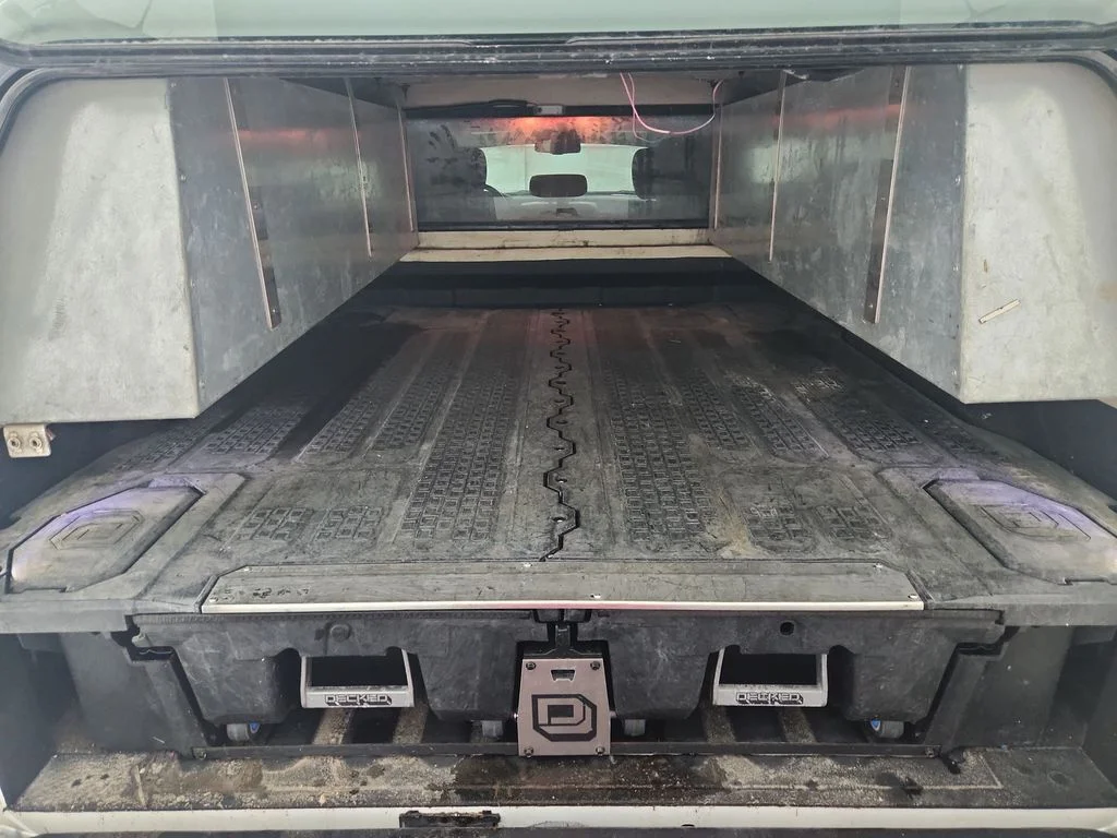 Used 2022 White Ram Tradesman image 33