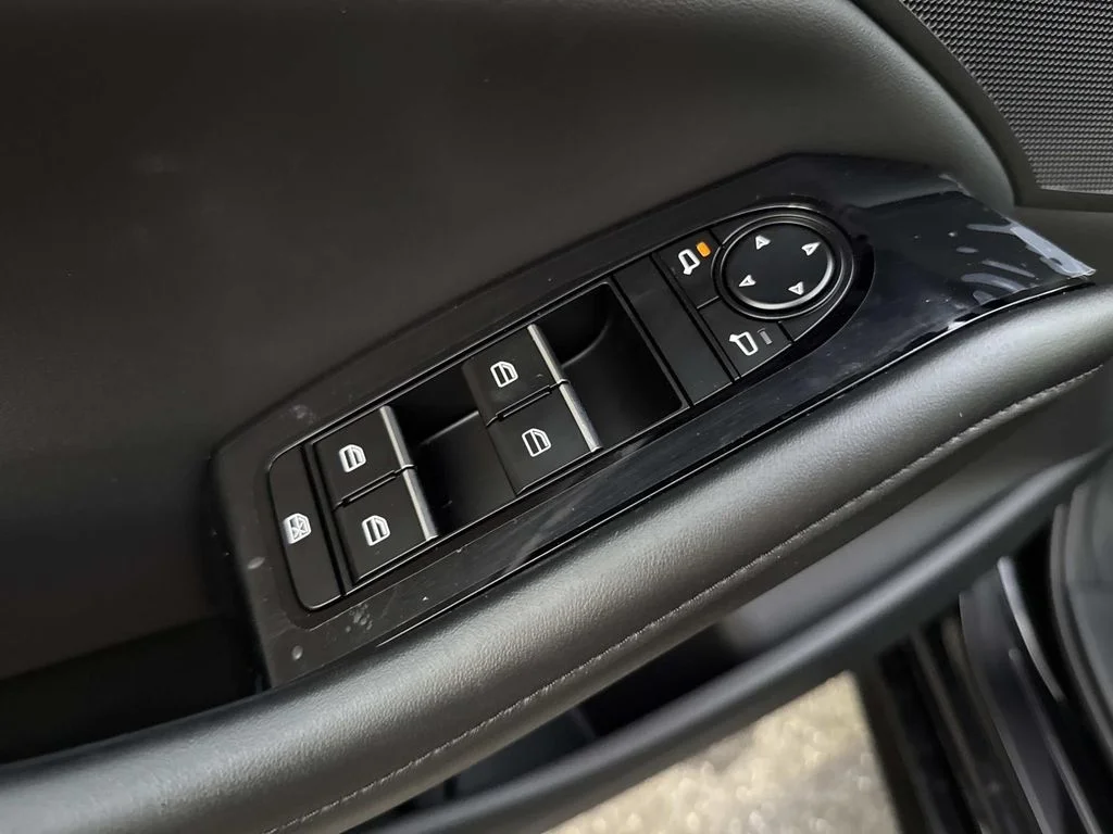 New 2026 Black Mazda 2.5 S Select Sport image 24