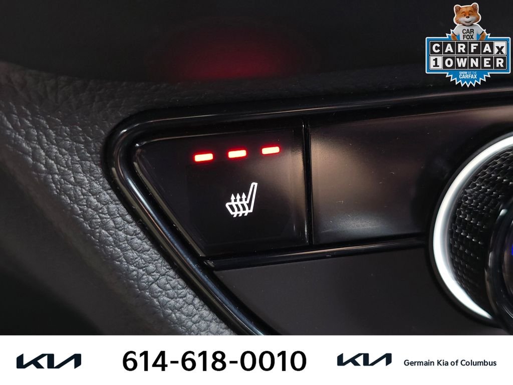 Used 2026  Honda Sport image 30