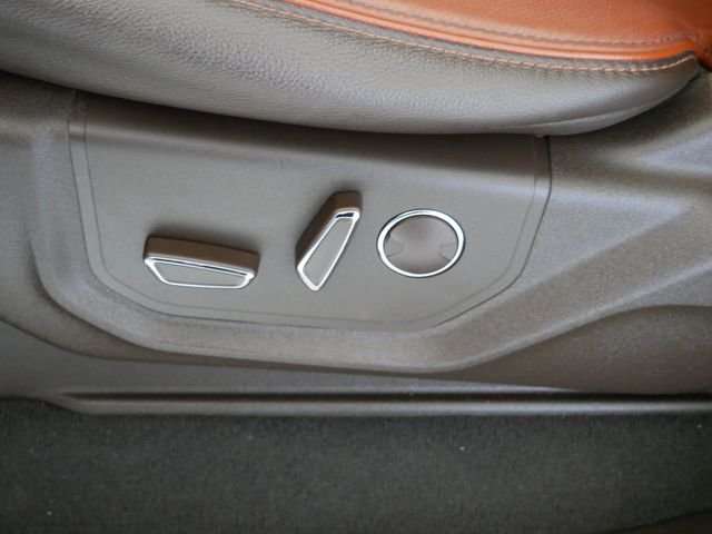 Certified Used 2022 Oxford White Ford King Ranch image 17