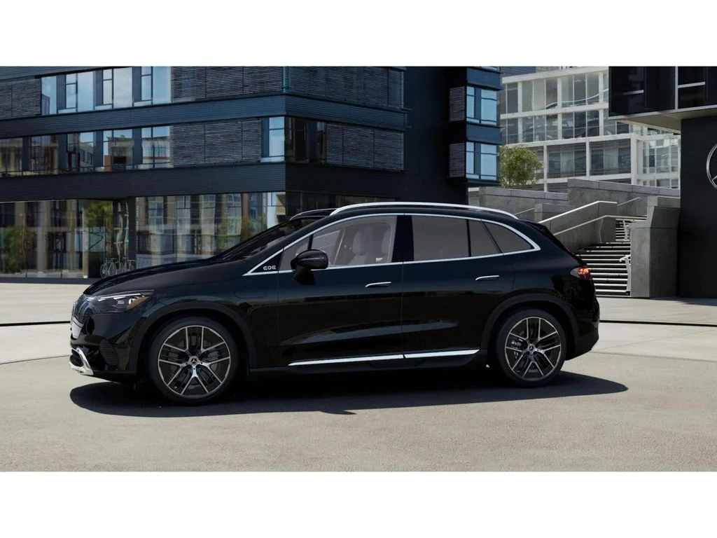 New 2027 Black Mercedes-Benz 320+ SUV image 36