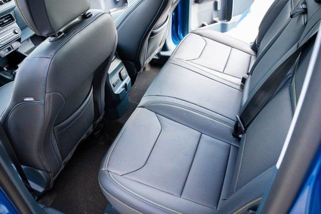 2025 Ford Maverick Lobo Premium - Photo 30