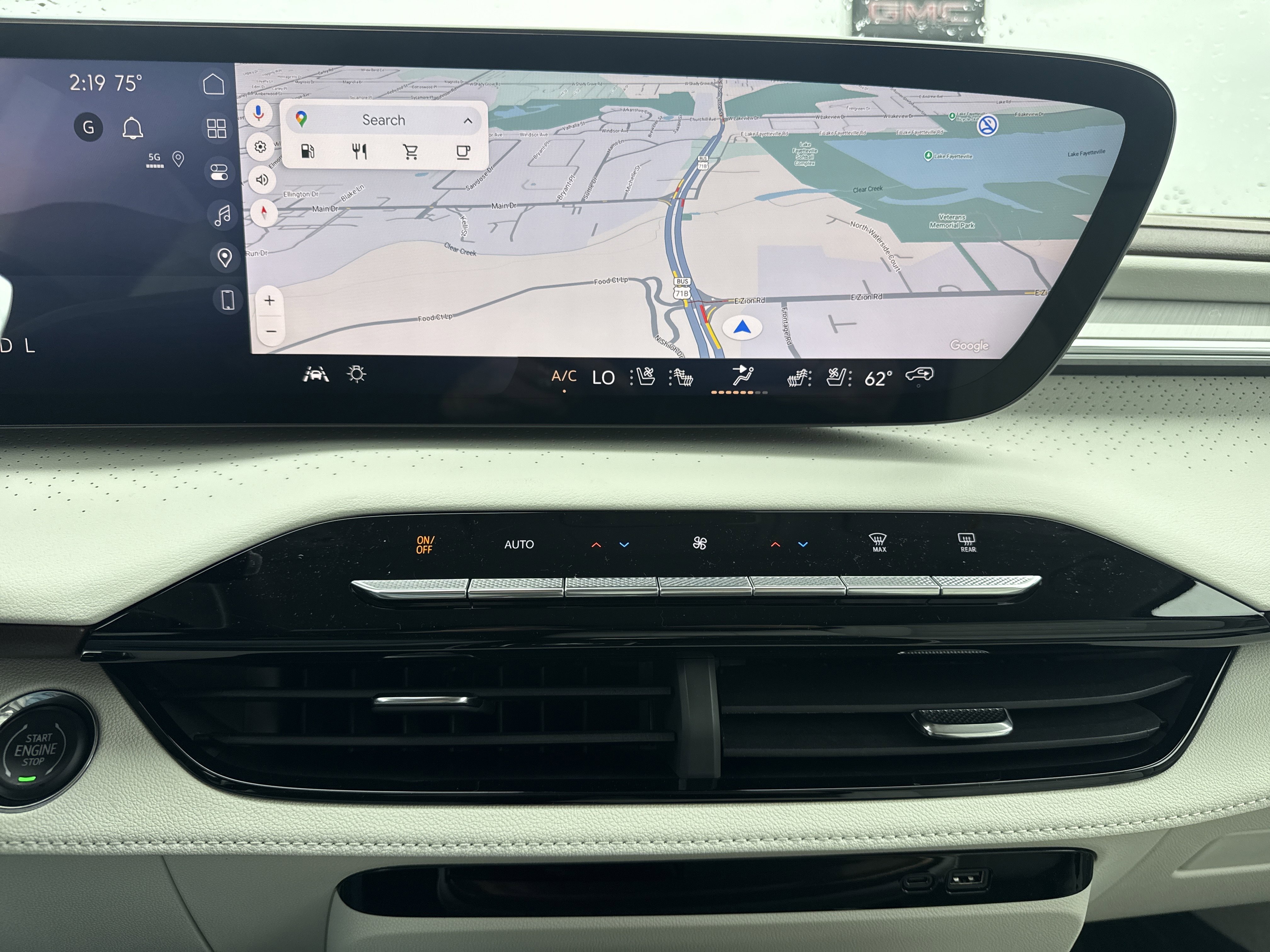 2026 Buick Enclave Avenir - Photo 20