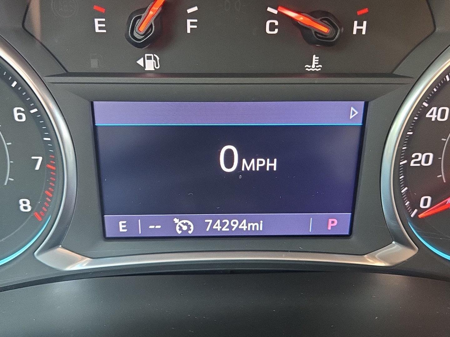 Used 2020  Chevrolet LT image 6