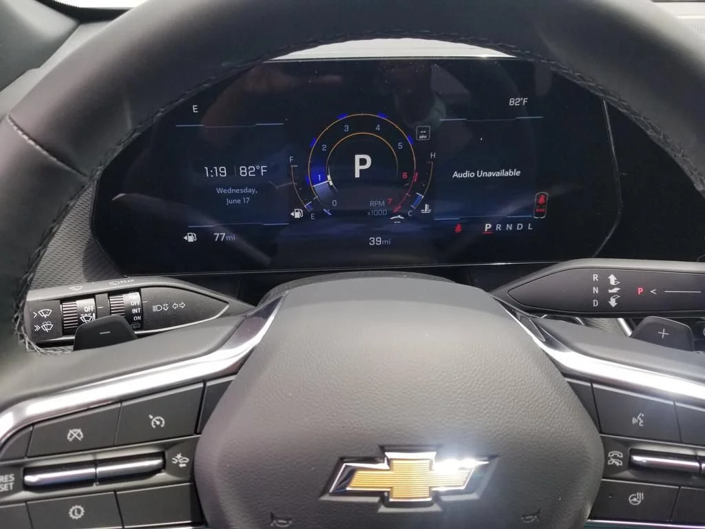 2026 Chevrolet Equinox LT - Photo 31