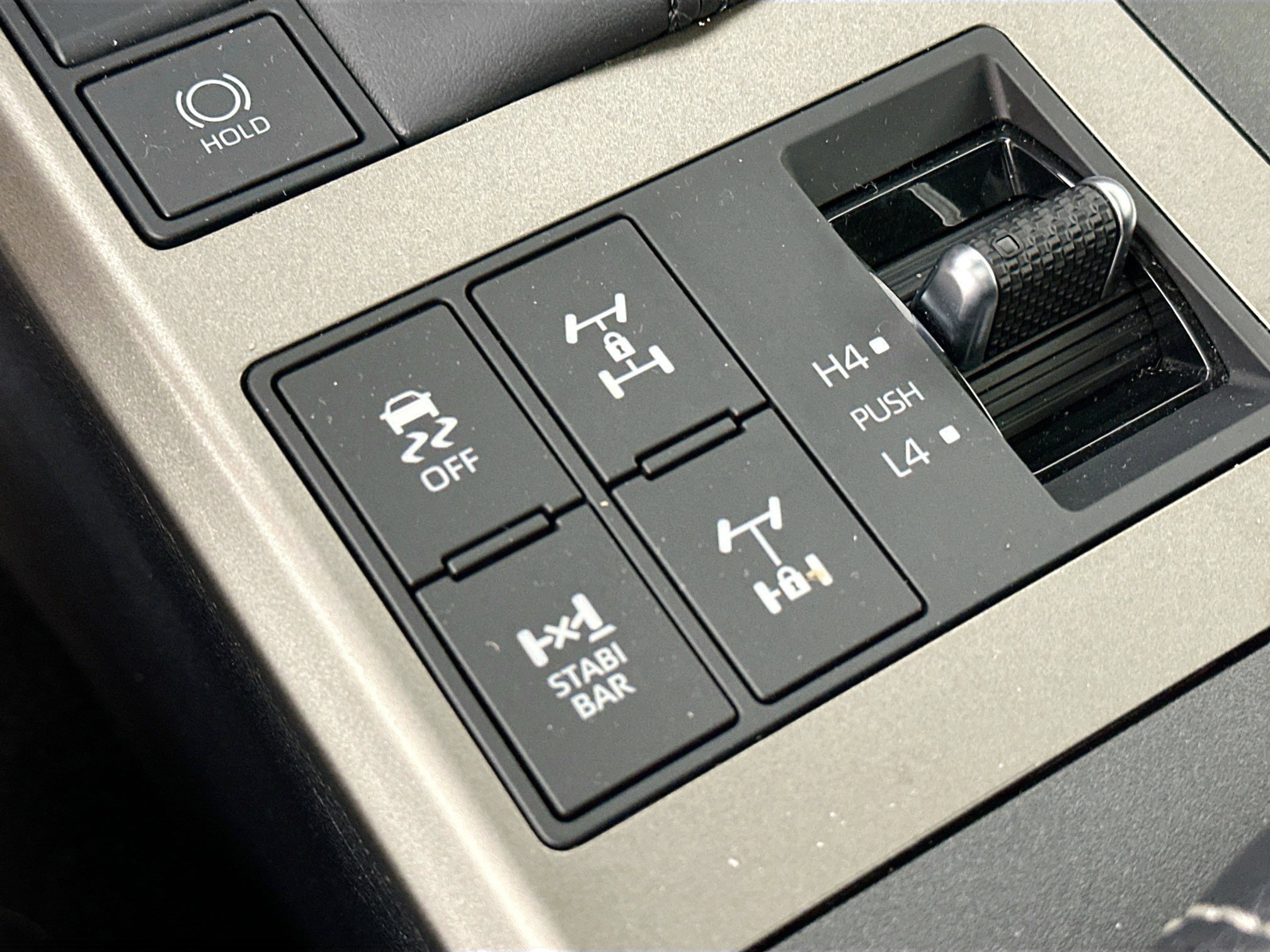 Used 2024 Smokey Blue [Blue] Toyota BASE image 22