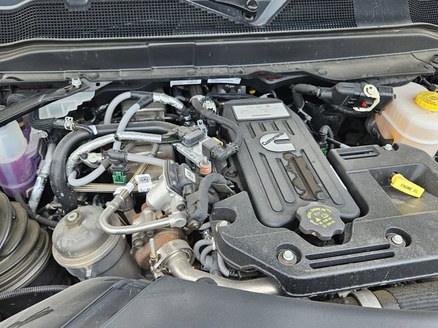 2025 RAM 2500 Big Horn - Photo 15