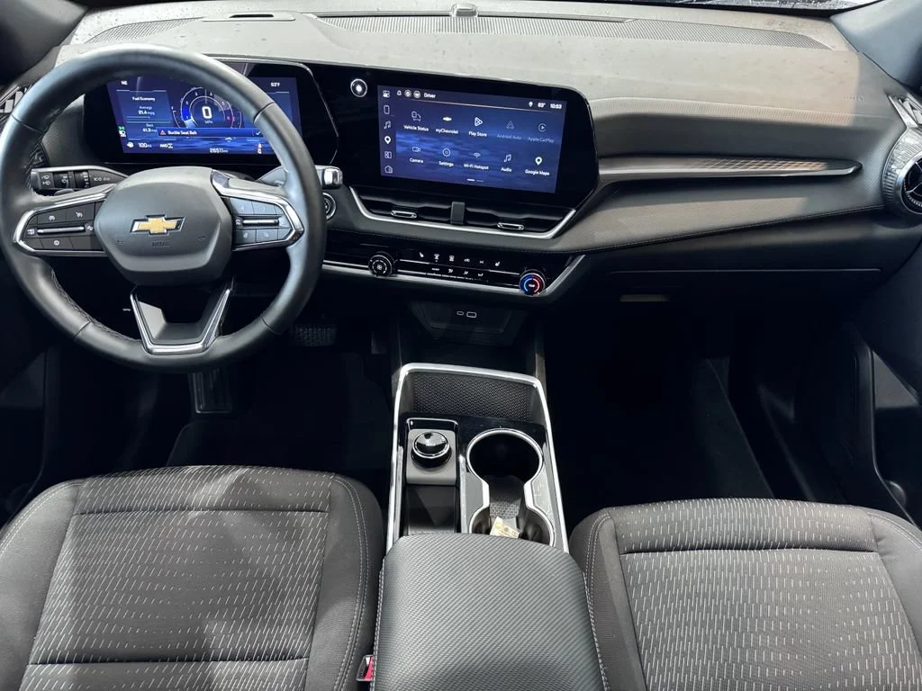 2026 Chevrolet Equinox LT - Photo 11