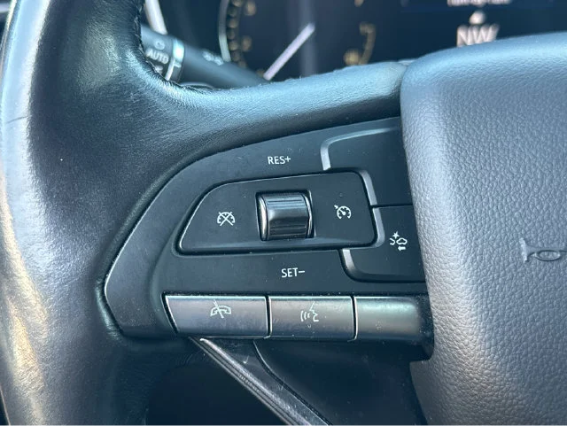 2022 Cadillac XT6 Luxury - Photo 34