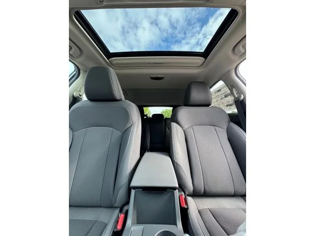 New 2026 ALPINE GREEN Subaru Premium image 27