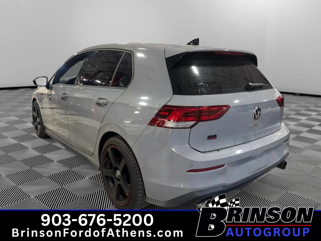 Used 2024 Moonstone Gray Volkswagen S image 6