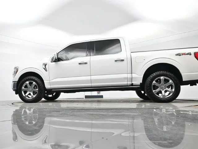 Used 2021 Star White Metall Ford XL image 29