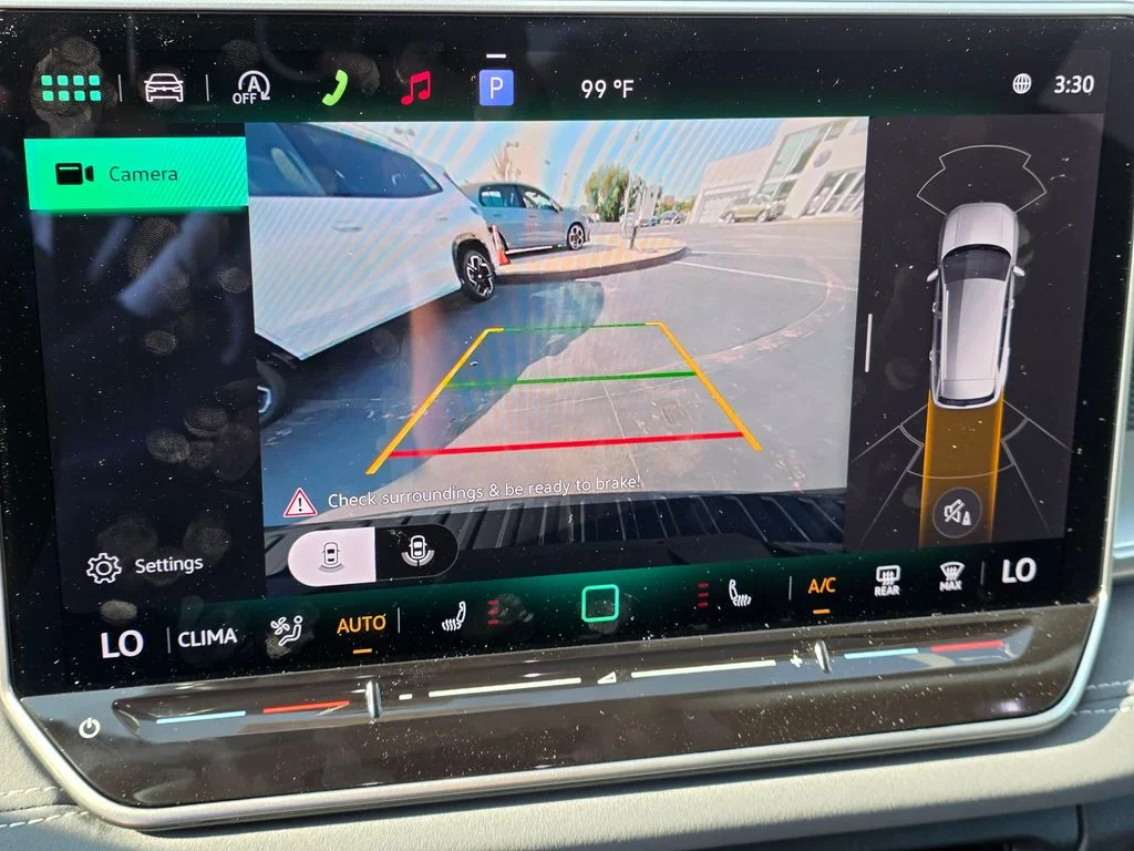 2026 Volkswagen Tiguan SE - Photo 25