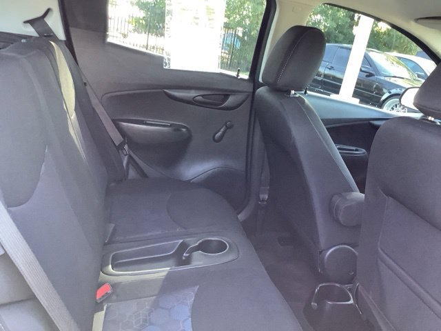2016 Chevrolet Spark LS - Photo 22