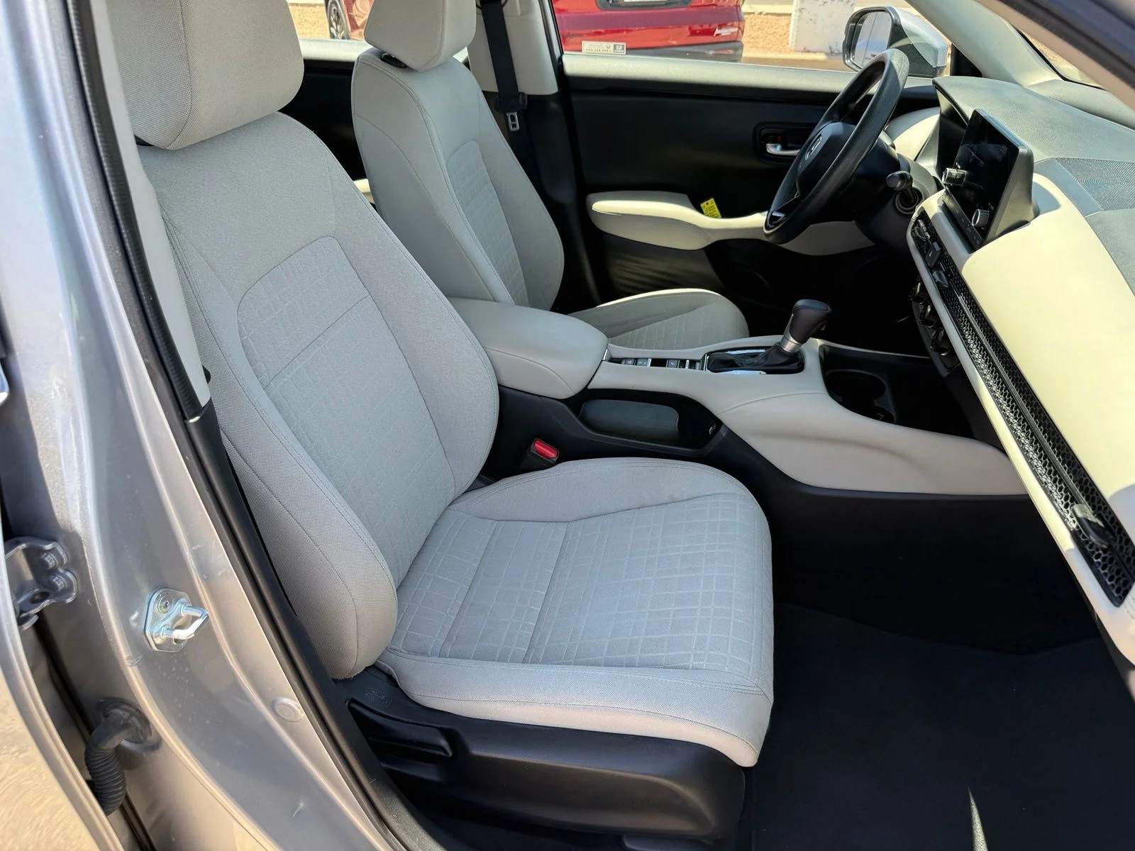 2023 Honda HR-V LX - Photo 33