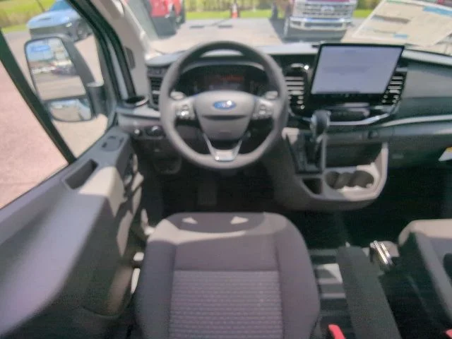 New 2026 White Ford XLT image 7
