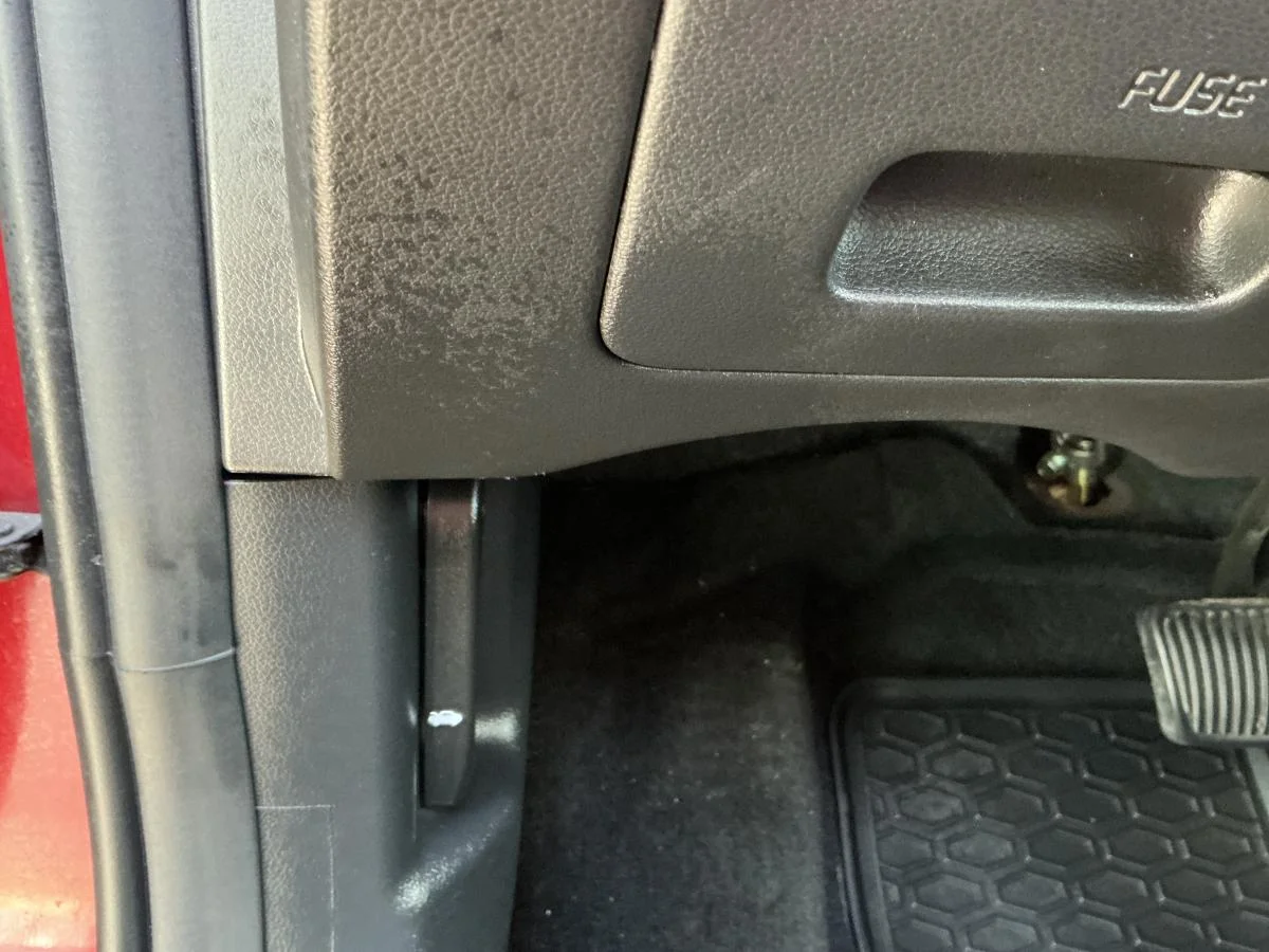 Used 2022 Red Hyundai Preferred image 19