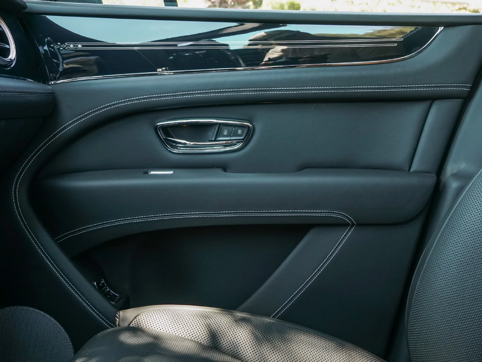 New 2025 Onyx Bentley  image 19