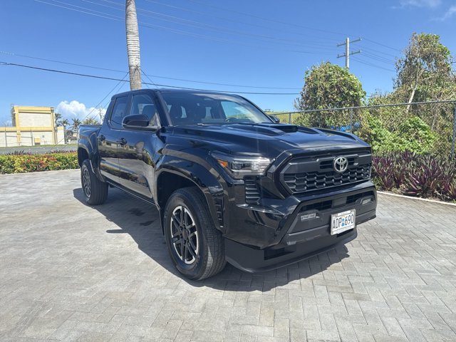 Used 2024  Toyota TRD Sport image 1
