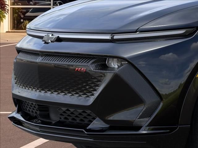 2026 Chevrolet Equinox EV RS - Photo 13