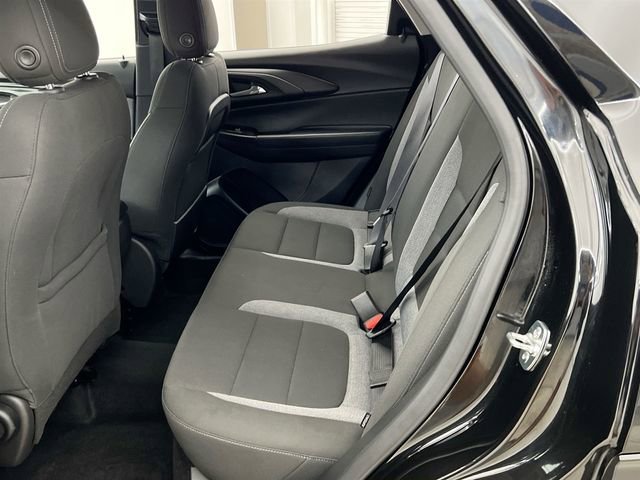 2025 Chevrolet Trailblazer LT - Photo 11