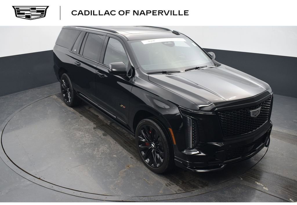 2026 CADILLAC ESCALADE ESV - Image 54