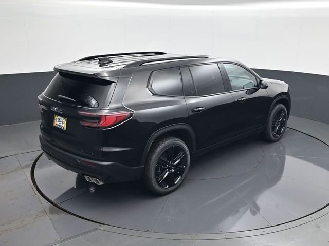 2026 GMC Acadia Elevation - Photo 18
