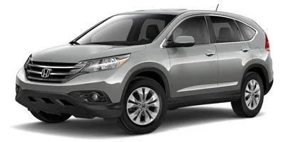 2012 Honda CR-V EX AUTO 4WD's photo