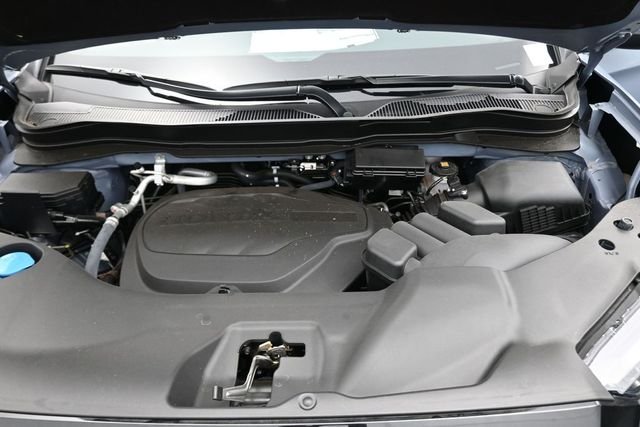 2026 Honda Ridgeline TrailSport - Photo 36