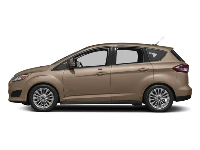 Used 2017 Kona Blue Ford SE image 3