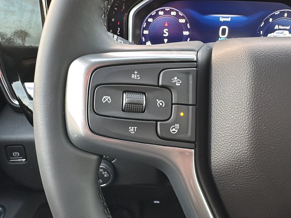 2026 Chevrolet Silverado 1500 LT - Photo 17